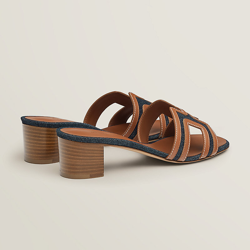 Oasis sandal | Hermès Netherlands Oasis sandal | Hermès Netherlands